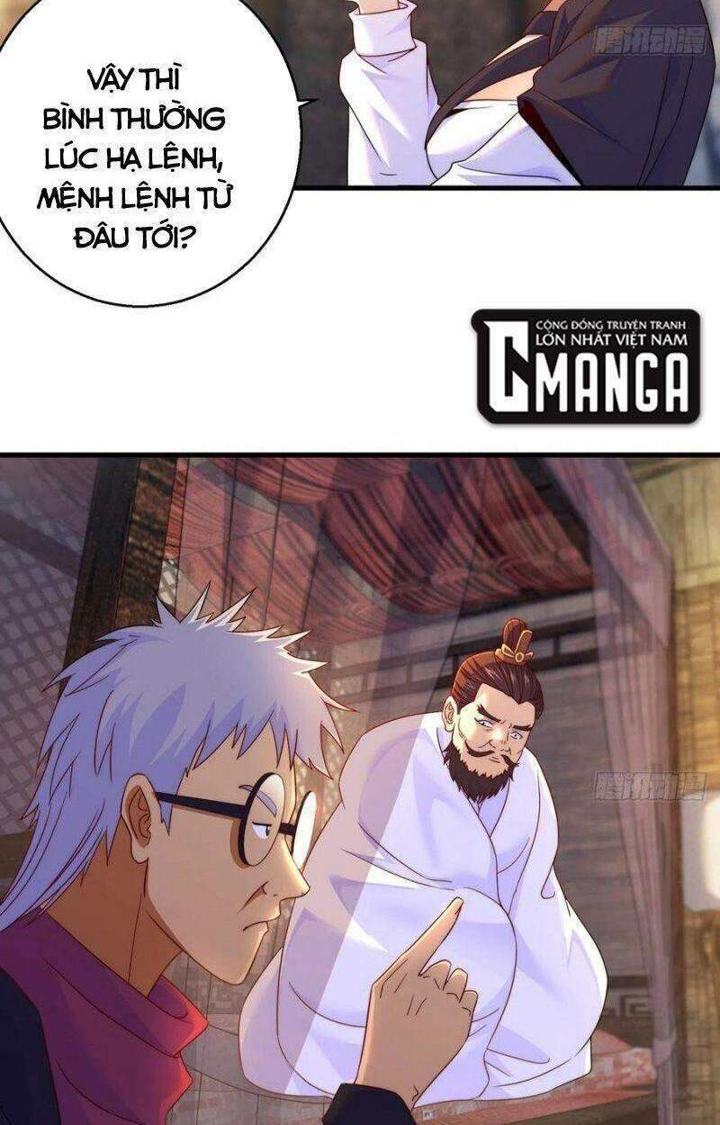 Ta Là Đại Hoàn Đan: Chapter 75