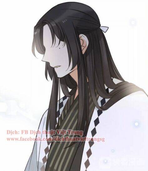 Bạn Trai Tôi Là Cẩm Y Vệ: Chapter 91