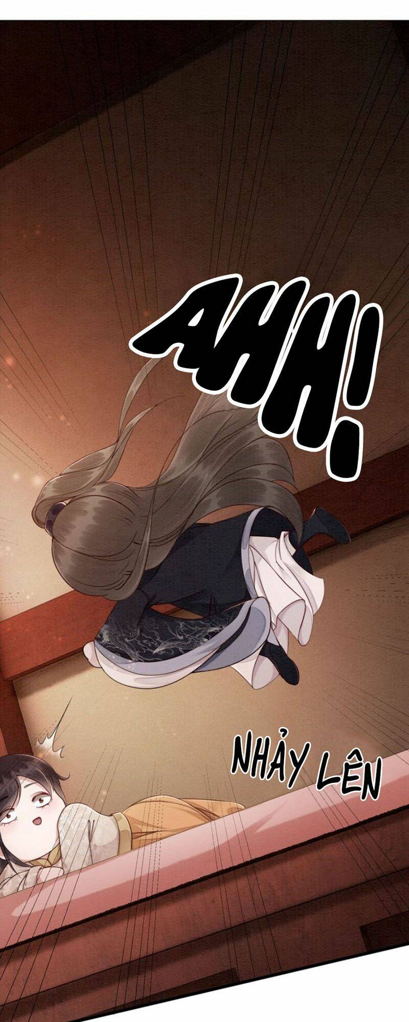 Trọng Sinh Bá Sủng Nhiếp Chính Vương Quá Mạnh Mẽ: Chapter 58