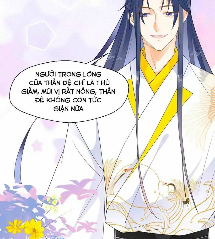 Tang Lạc Túy Tại Nam Phong Lý: Chapter 13