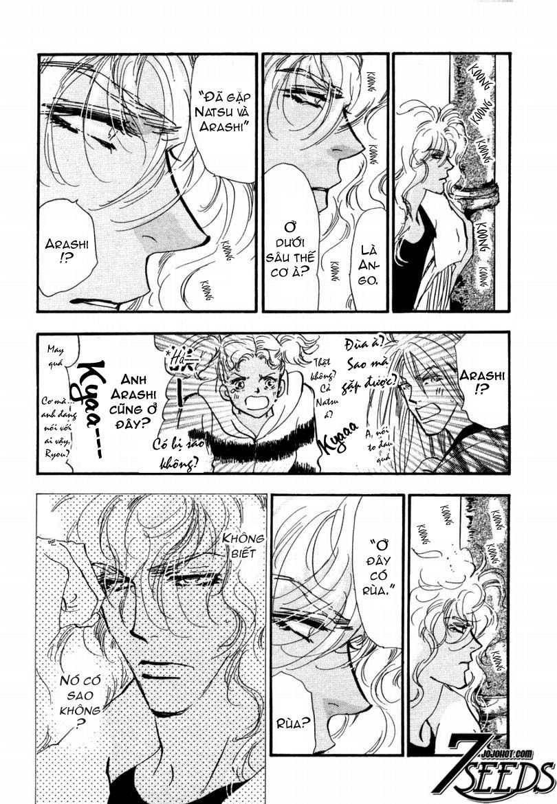 Mầm Sống: Chapter 98