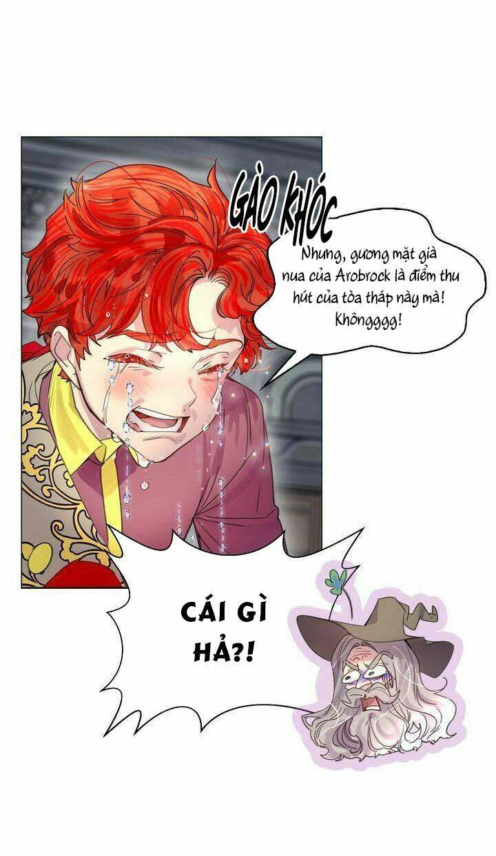 Tôi Không Phải Là Người Tốt: Chapter 140