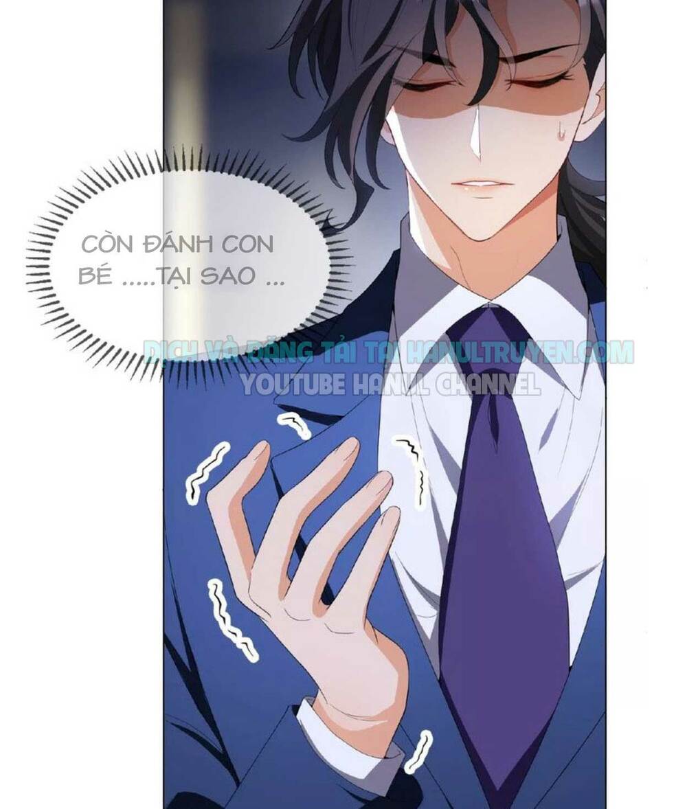 Cô Vợ Nhỏ Nuông Chiều Quá Lại Thành Ác!!: Chapter 104