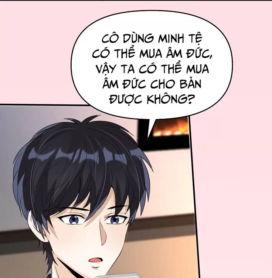 Cửa Hàng Âm Dương: Chapter 15