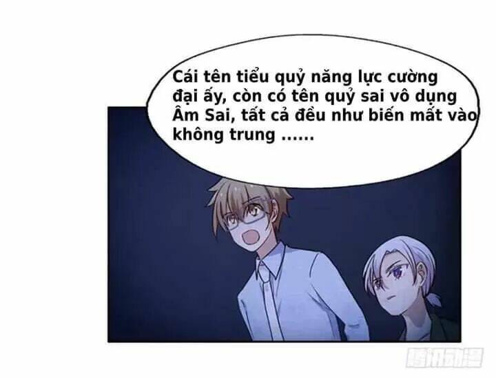 Chạy Đi Âm Sai: Chapter 103