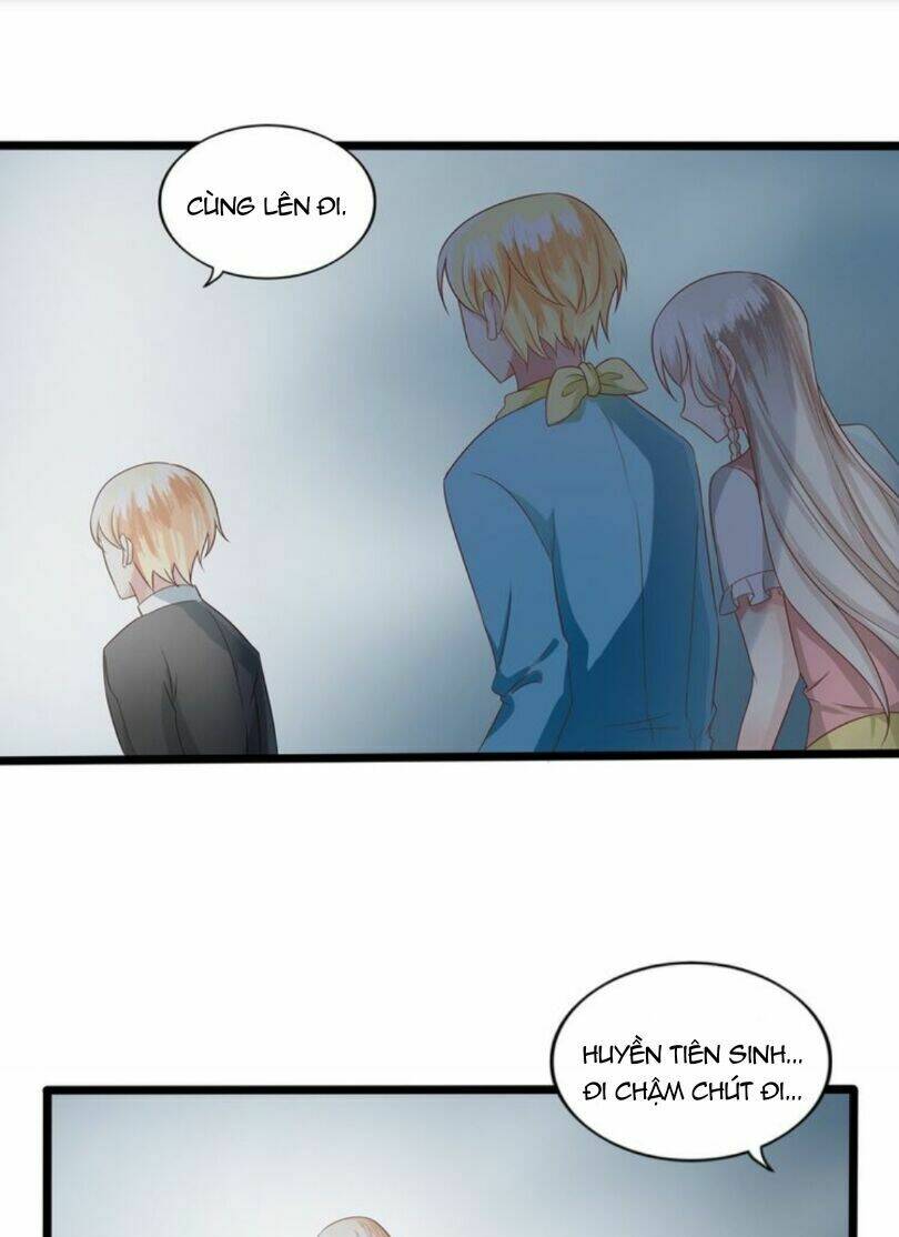 Bắt Quỷ: Chapter 7