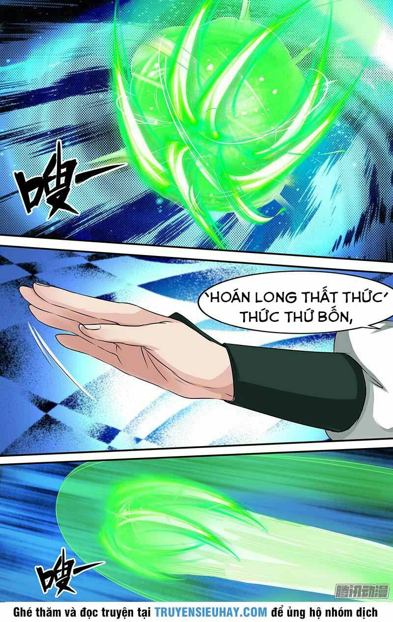 Cực Phẩm Tu Chân Thiếu Niên: Chapter 162