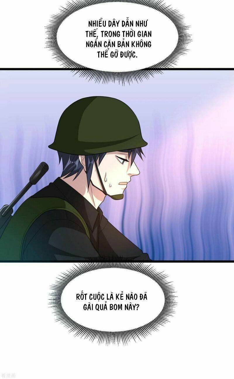 Đô Thị Tà Vương: Chapter 125