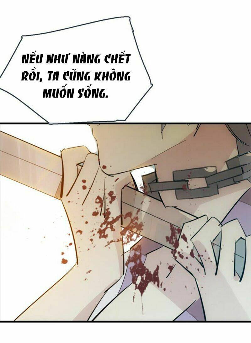 Sư Phụ Lại Trêu Chọc Ta: Chapter 44