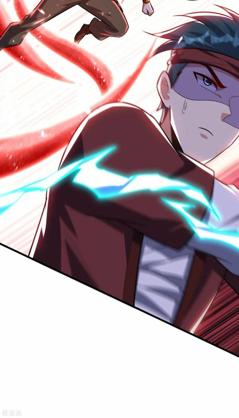 Yêu Giả Vi Vương: Chapter 250