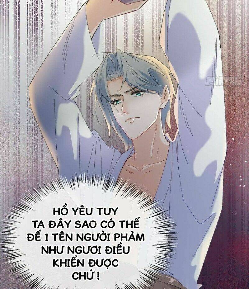 Ảnh Đế Yêu Hồ: Chapter 24
