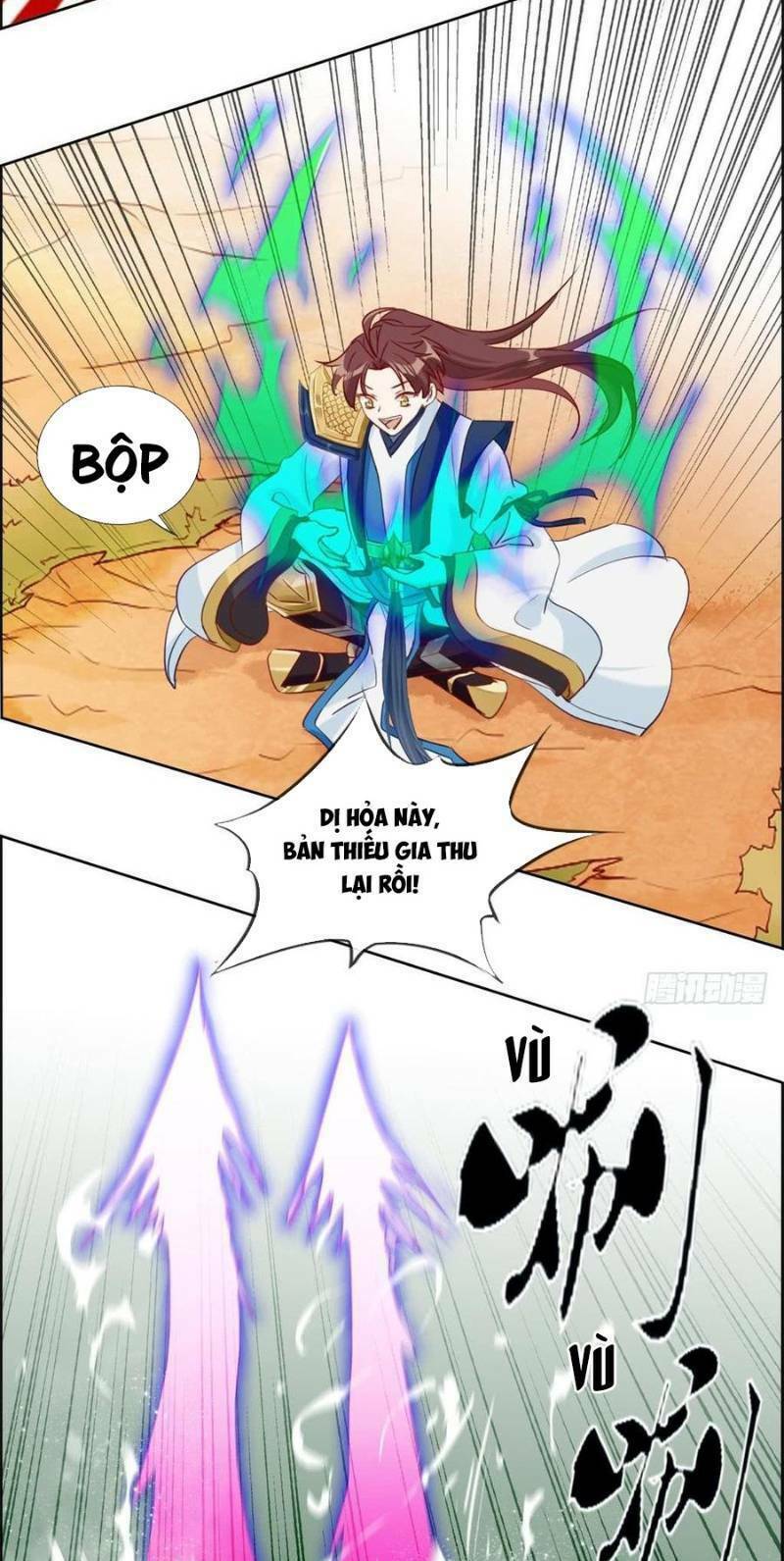 Tối Cường Hoàn Khố Hệ Thống: Chapter 42