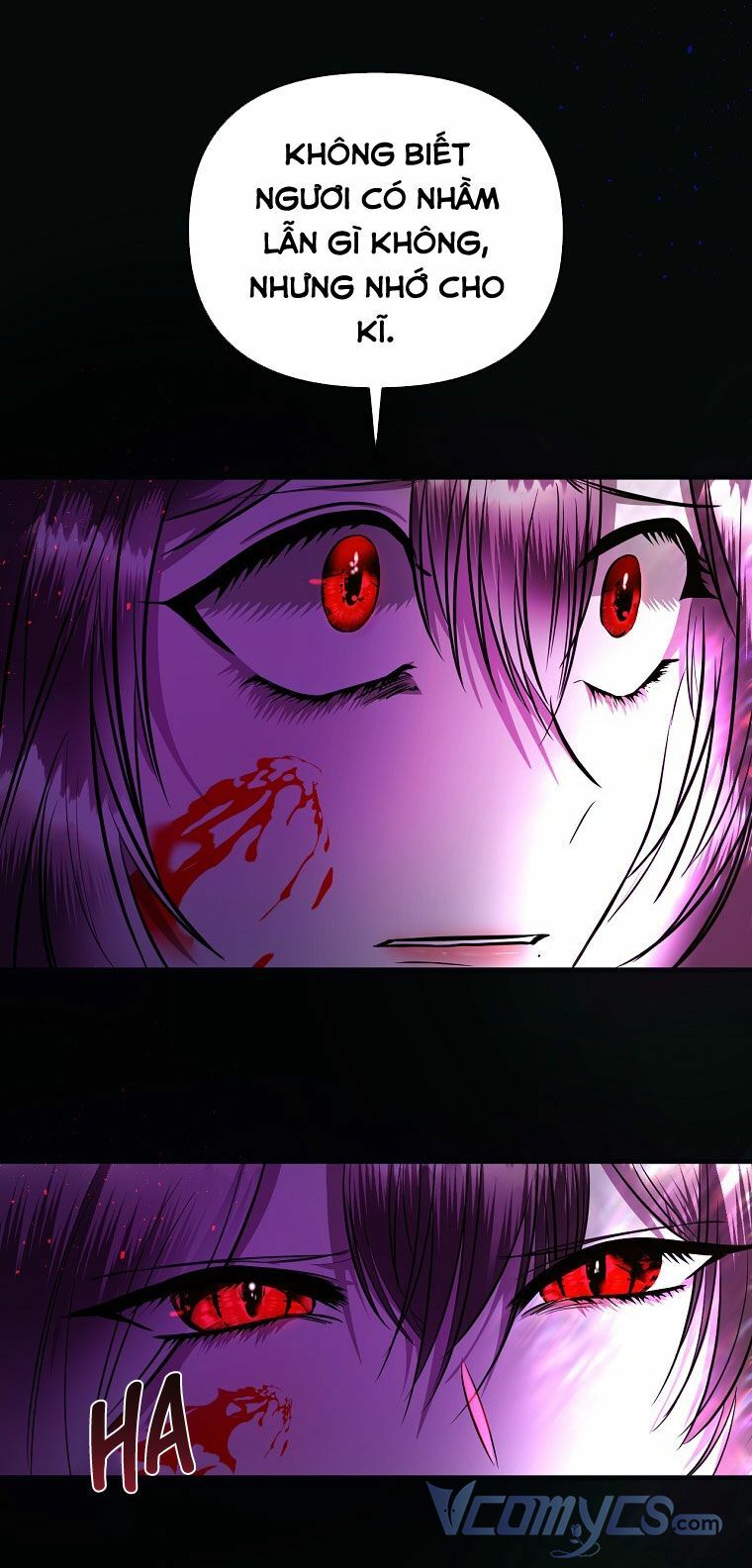 CÁCH SỐNG SÓT SAU KHI NGỦ VỚI HOÀNG ĐẾ: Chapter 12