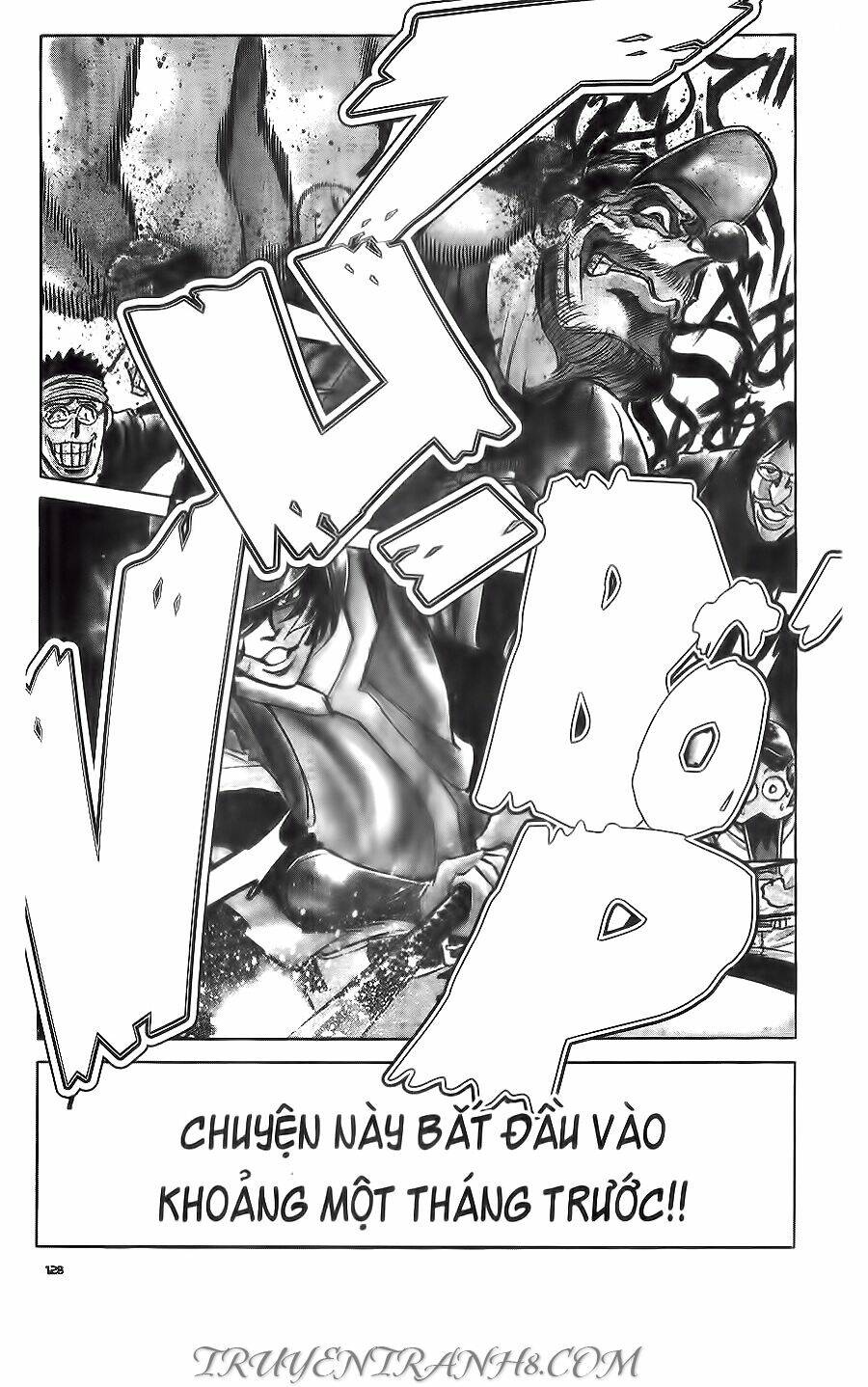 Cây Bút Thần Kỳ: Chapter 48