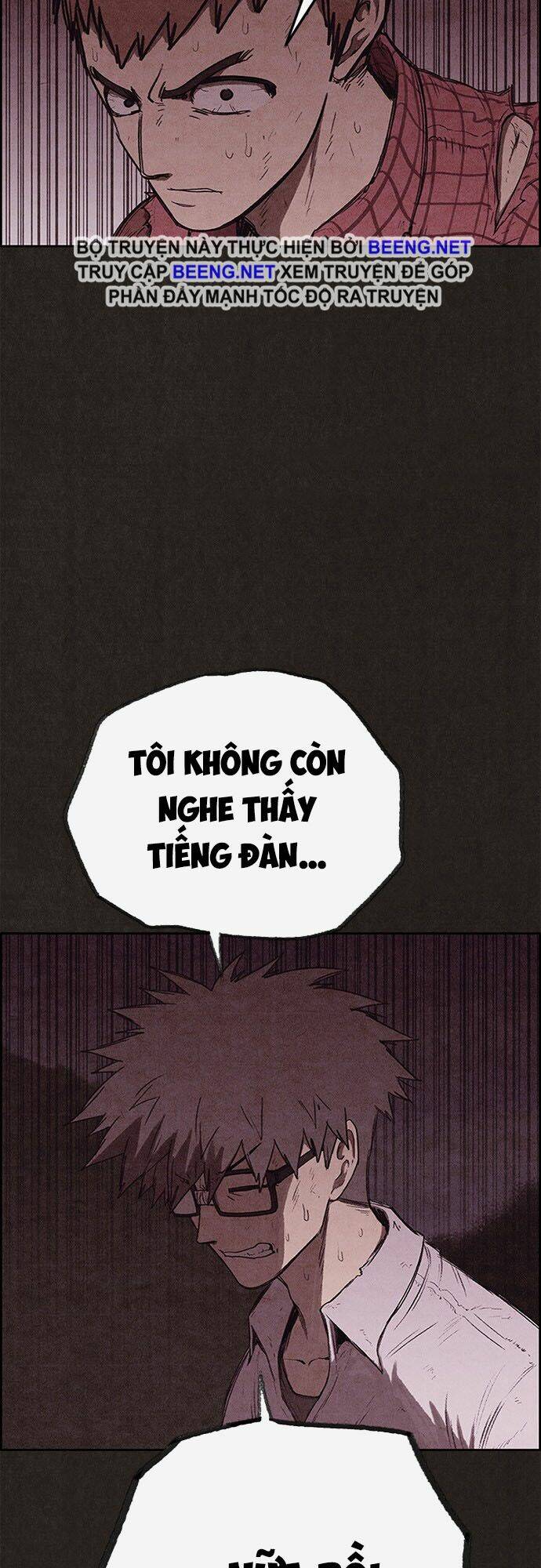 Quái Vật Tại Chung Cư Xanh: Chapter 130