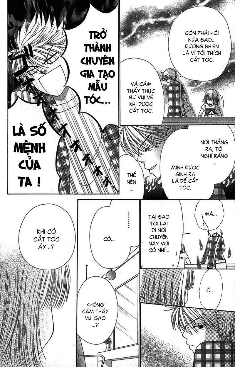 Dự Án Kéo Vàng: Chapter 31