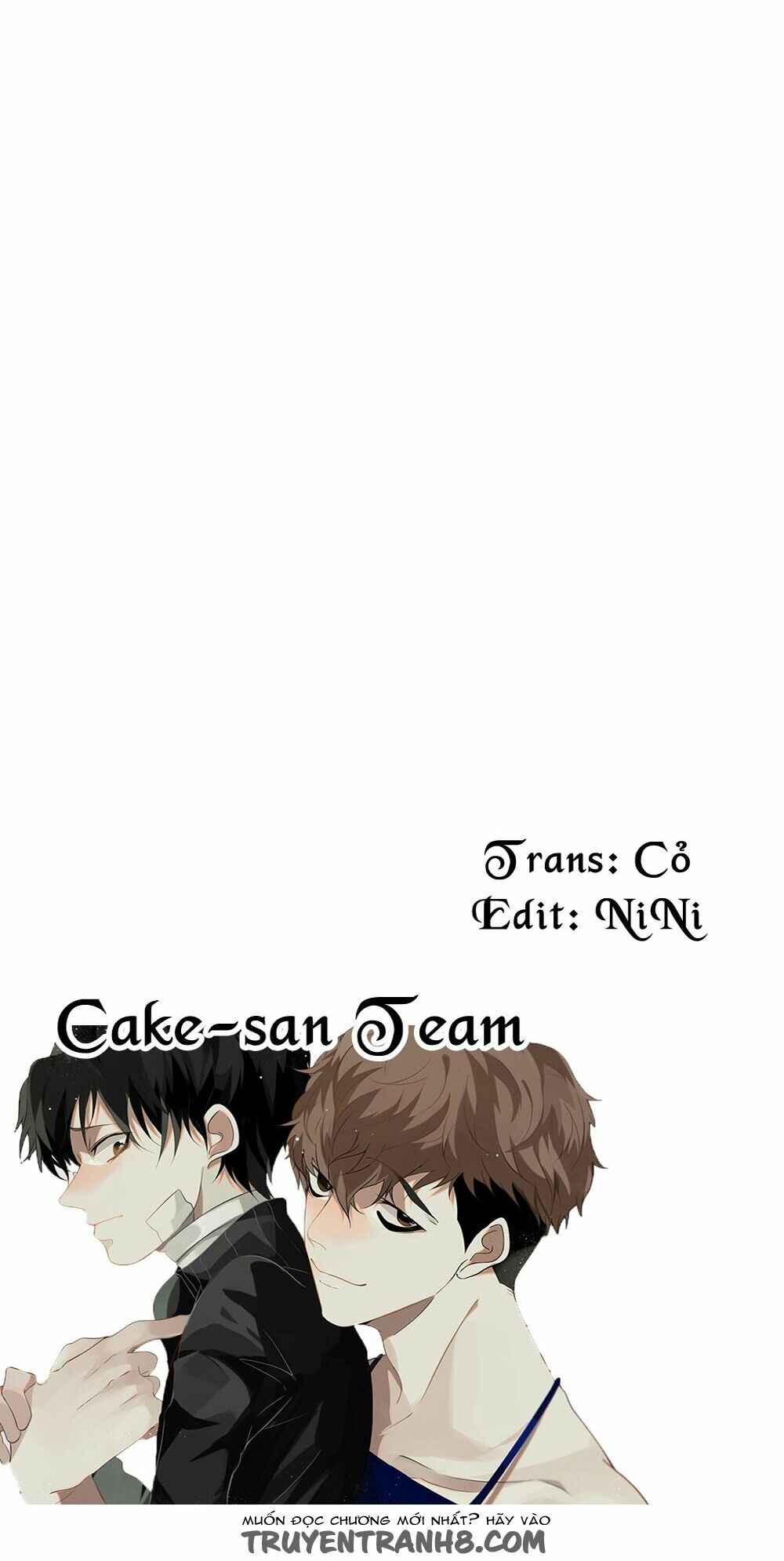 Phải Lòng Em Trai Của Bạn Gái Mình: Chapter 31