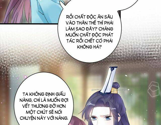 Hoa Nhan Sách: Chapter 109