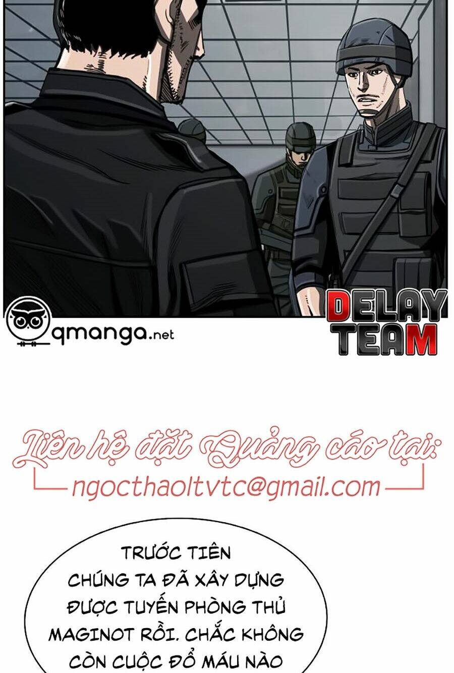 Thợ Săn Đầu Tiên: Chapter 67