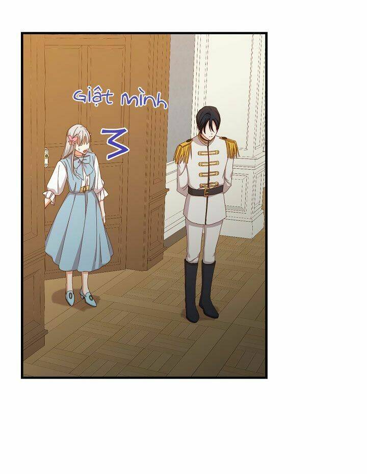 Đừng Chọc Đứa Em Gái Bé Bỏng Của Chúng Tôi: Chapter 40