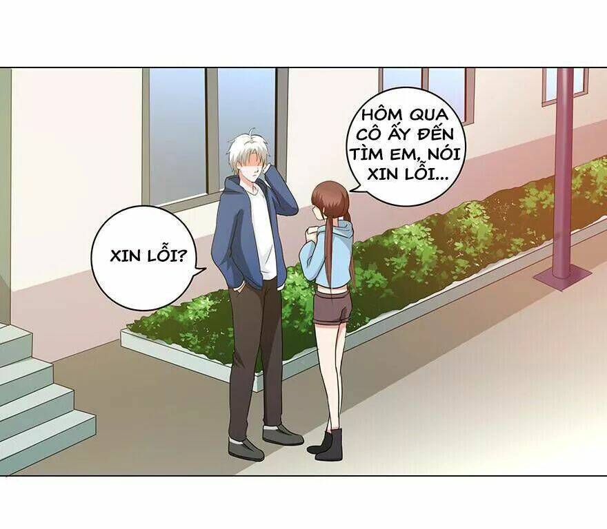 Đô Thị Tu Luyện Cuồng Triều: Chapter 20