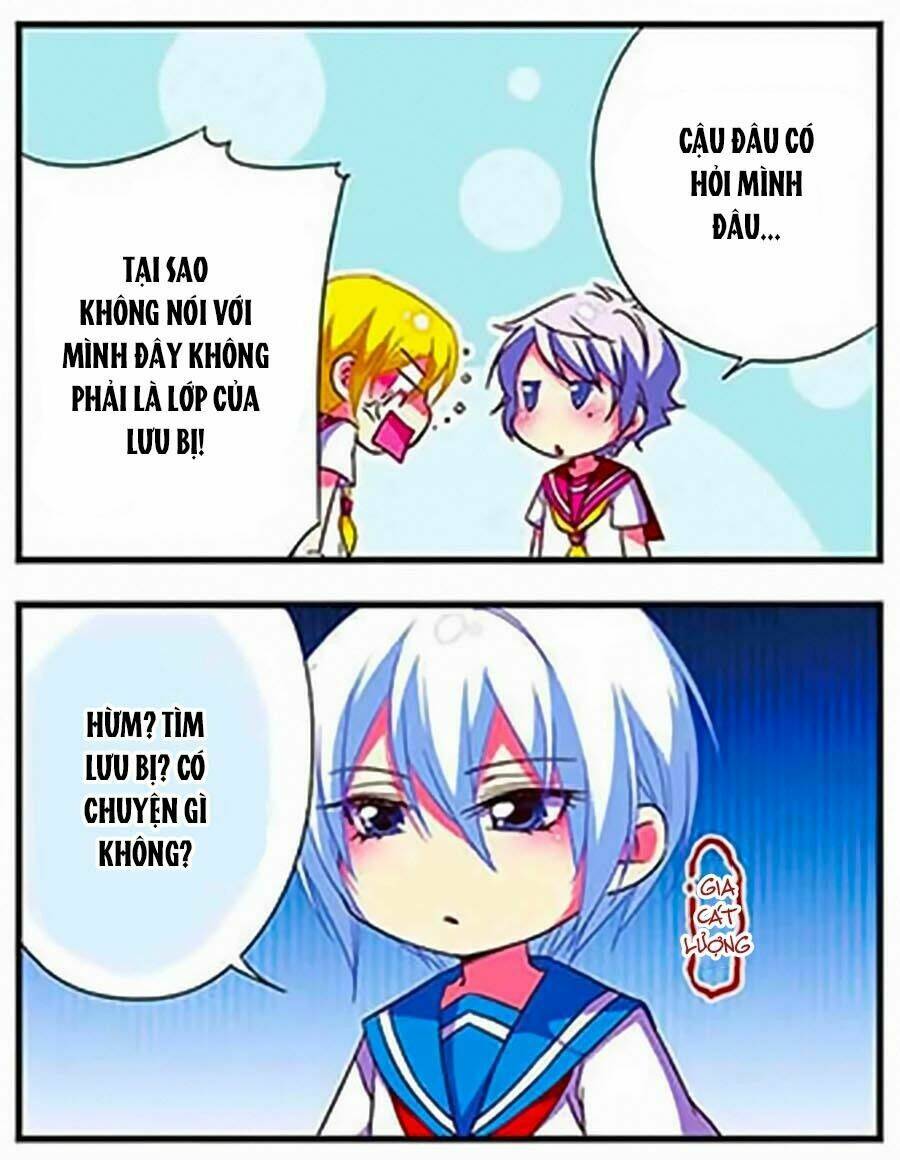 Manh Tam Quốc: Chapter 108