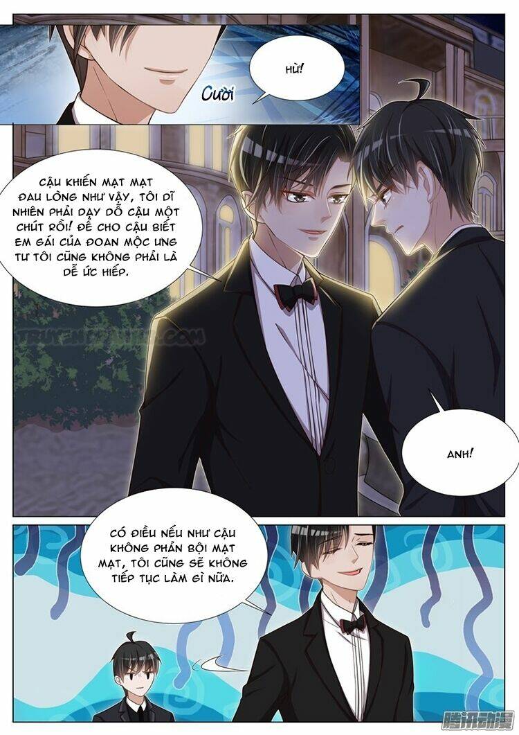 Vương Bài Giáo Thảo: Chapter 72