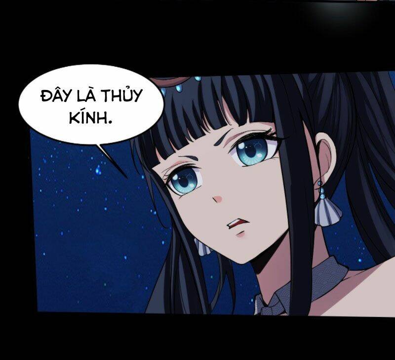 Phản Phái Yêu Tế: Chapter 13