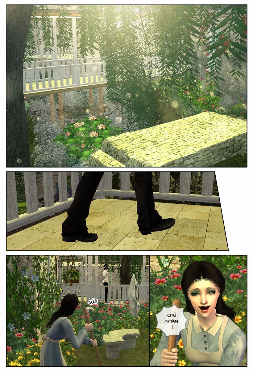 Earl Story: Chapter 85