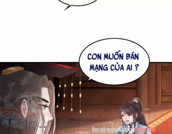 Trọng Sinh Bá Sủng Nhiếp Chính Vương Quá Mạnh Mẽ: Chapter 99