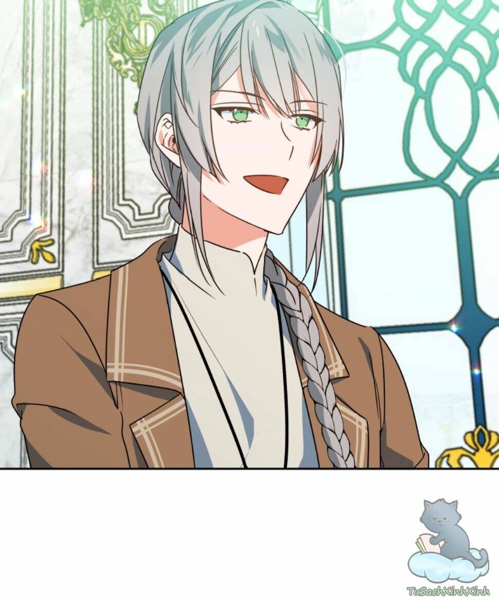 Nàng Elizabeth Thuần Khiết: Chapter 34