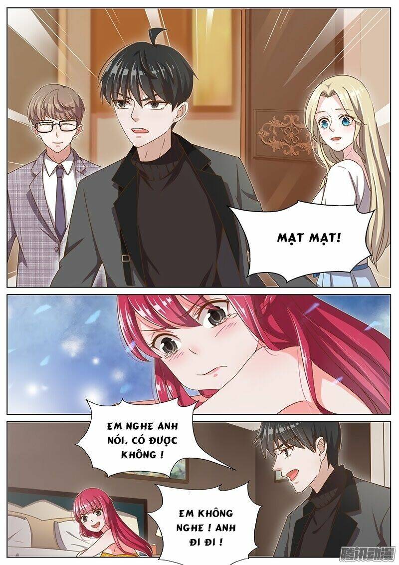 Vương Bài Giáo Thảo: Chapter 56