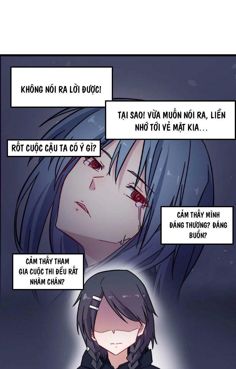 Vườn Trường Cuồng Sư Hệ Thống: Chapter 185