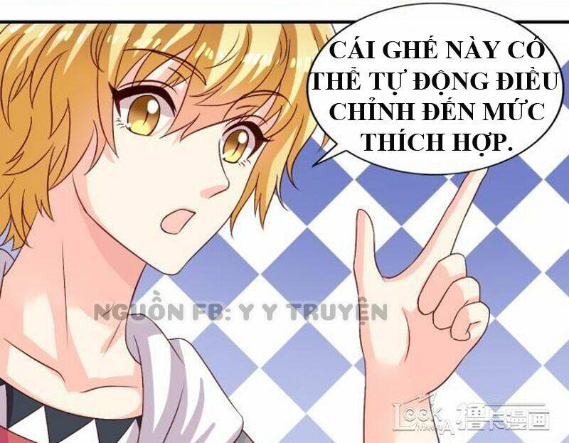 Ngư Thần Đích Nhân Thả Ta Đi: Chapter 13