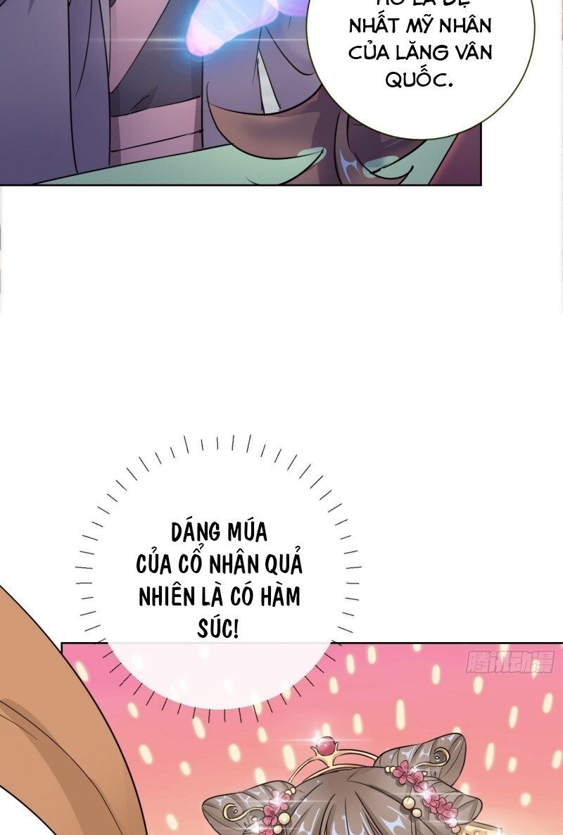 Công Lược Trưởng Thành Của Vương Phi: Chapter 15