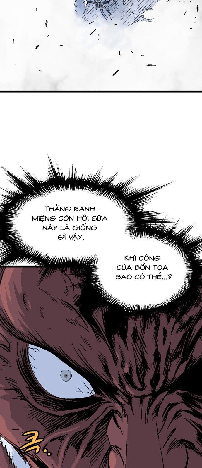 Cao Thủ 2: Chapter 106