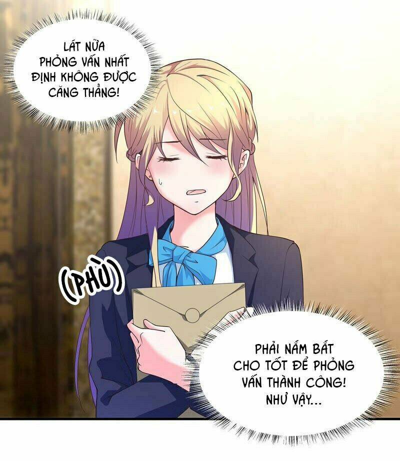 Chiến Lược Lãng Mạn Của Thịnh Thiếu: Chapter 29