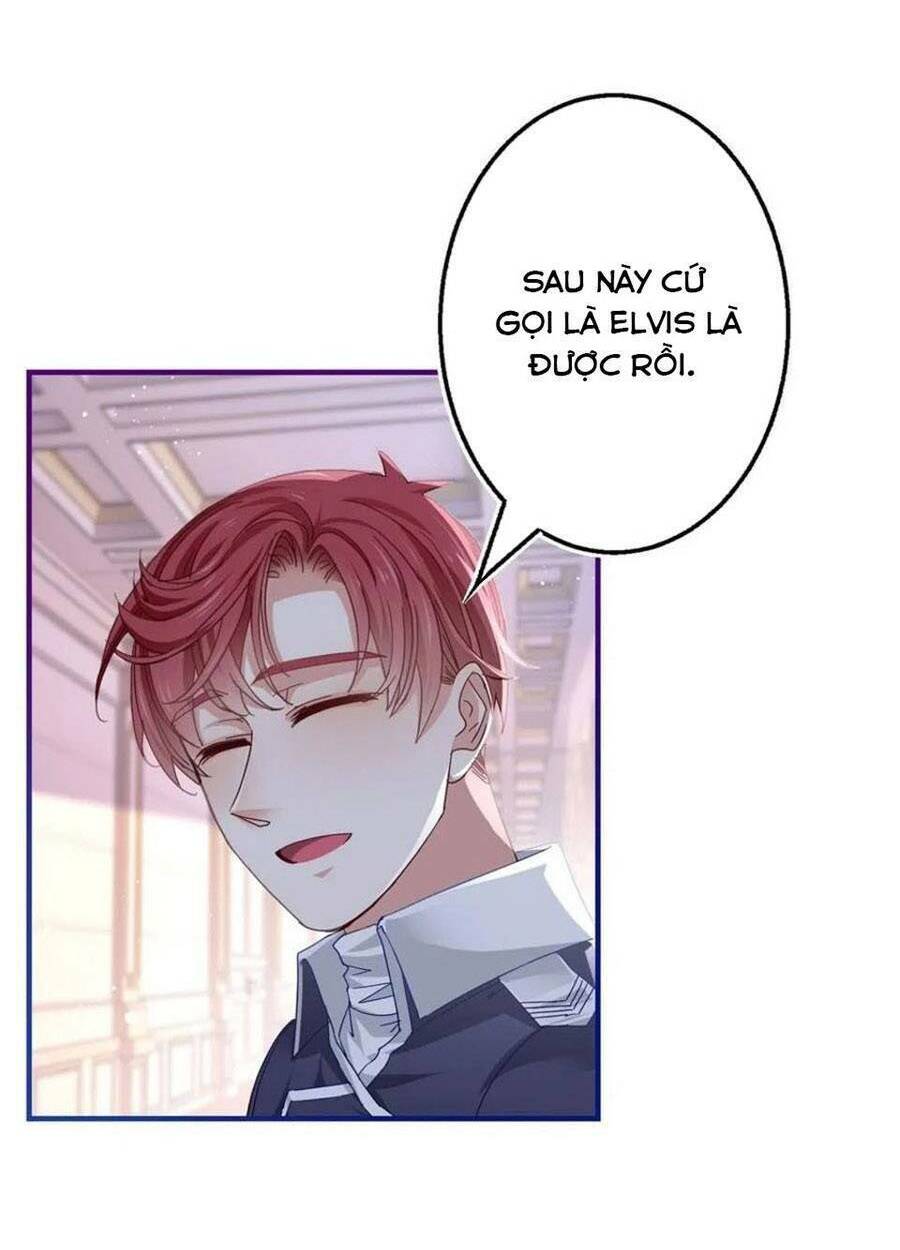 Nữ Hoàng Đầu Tiên Của Đế Quốc: Chapter 97