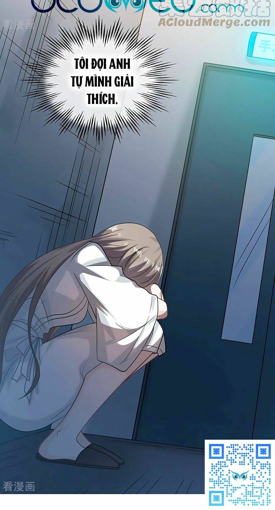 Hai Cách Tìm Gặp Người Yêu: Chapter 107