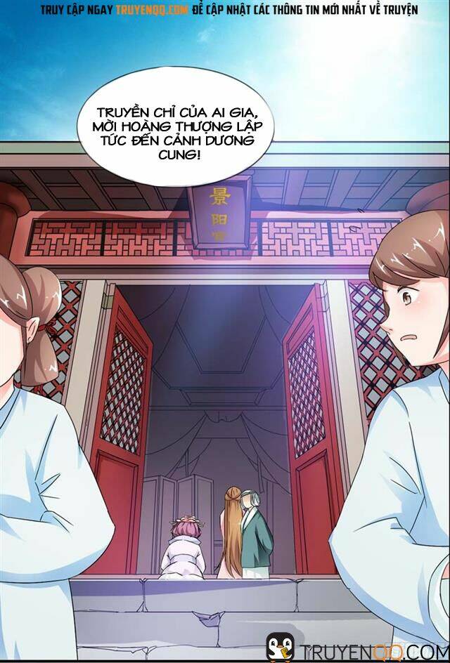 Hoàng Đế Hùng Mạnh Nhất Trong Lịch Sử: Chapter 7