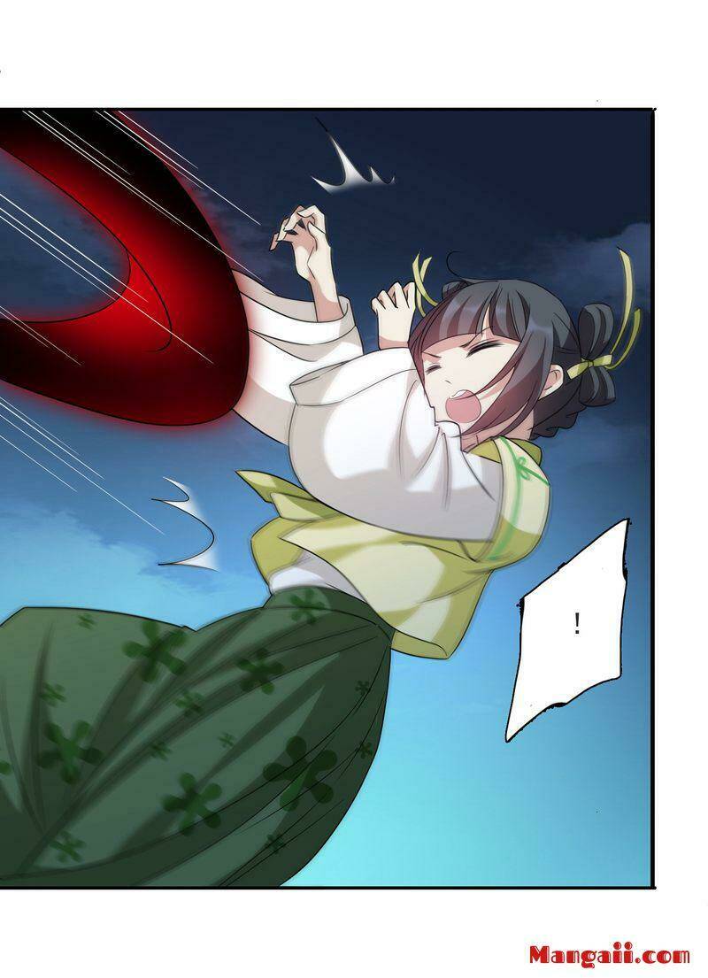 Toàn Cơ Từ: Chapter 55.1