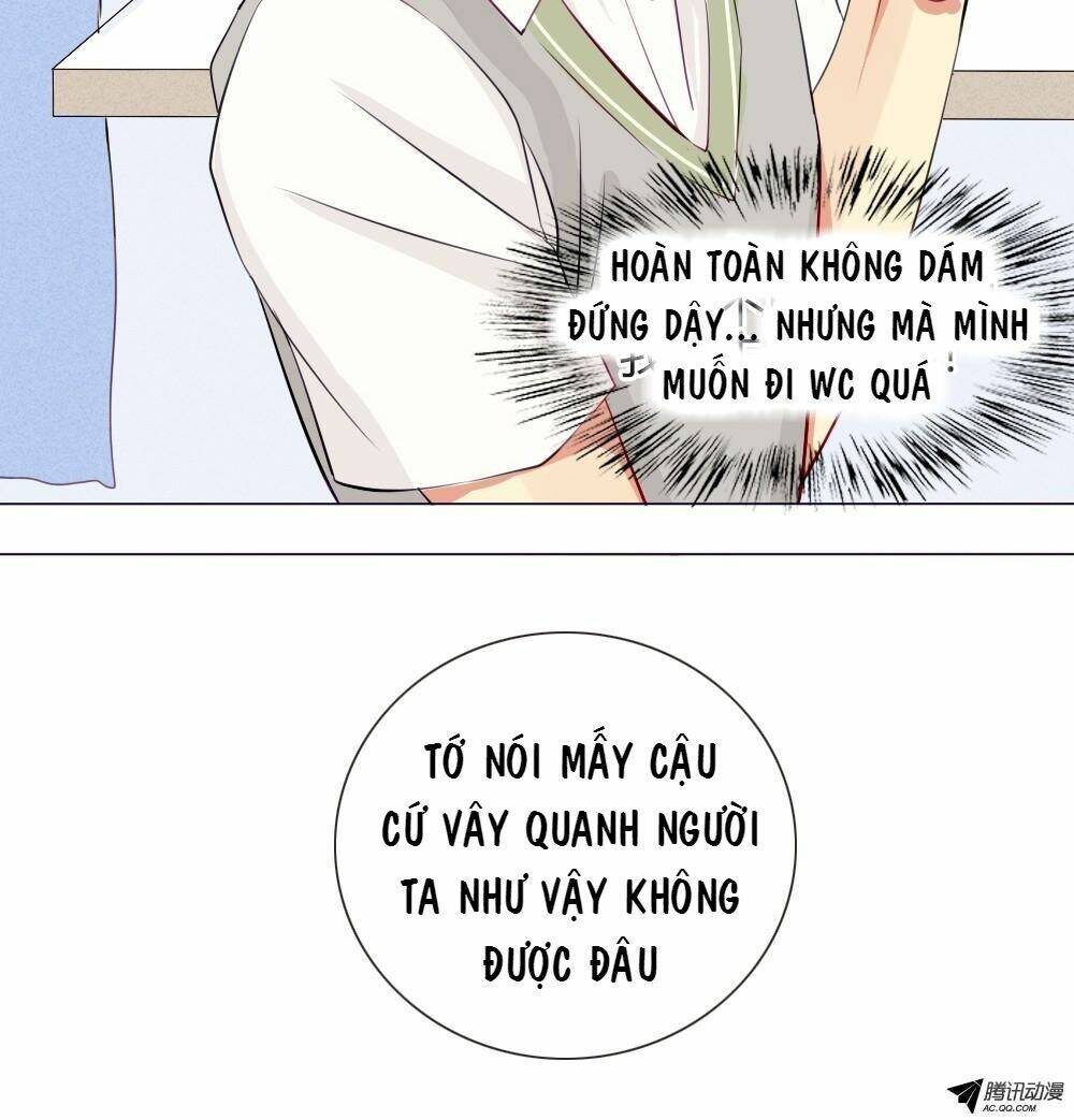 Song Sinh Đổi Chỗ Ở: Chapter 5