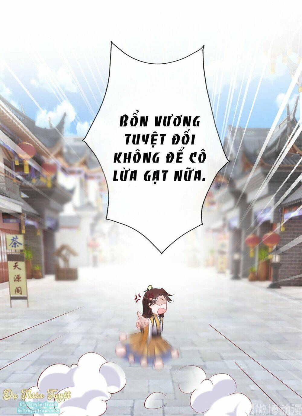Nhân Vật Phản Diện Biến Thành Sủng Vật: Chapter 17