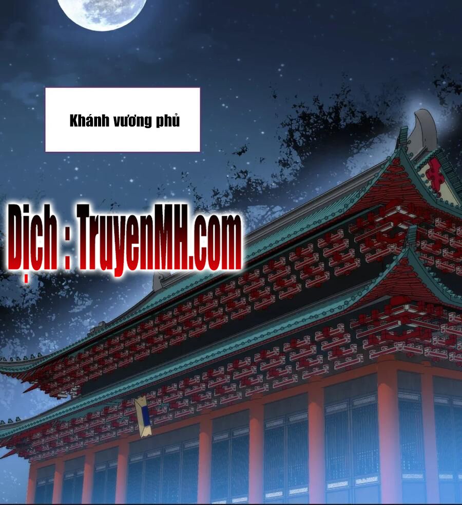 Gả Cho Một Tên Thái Giám Đáng Ghét: Chapter 173