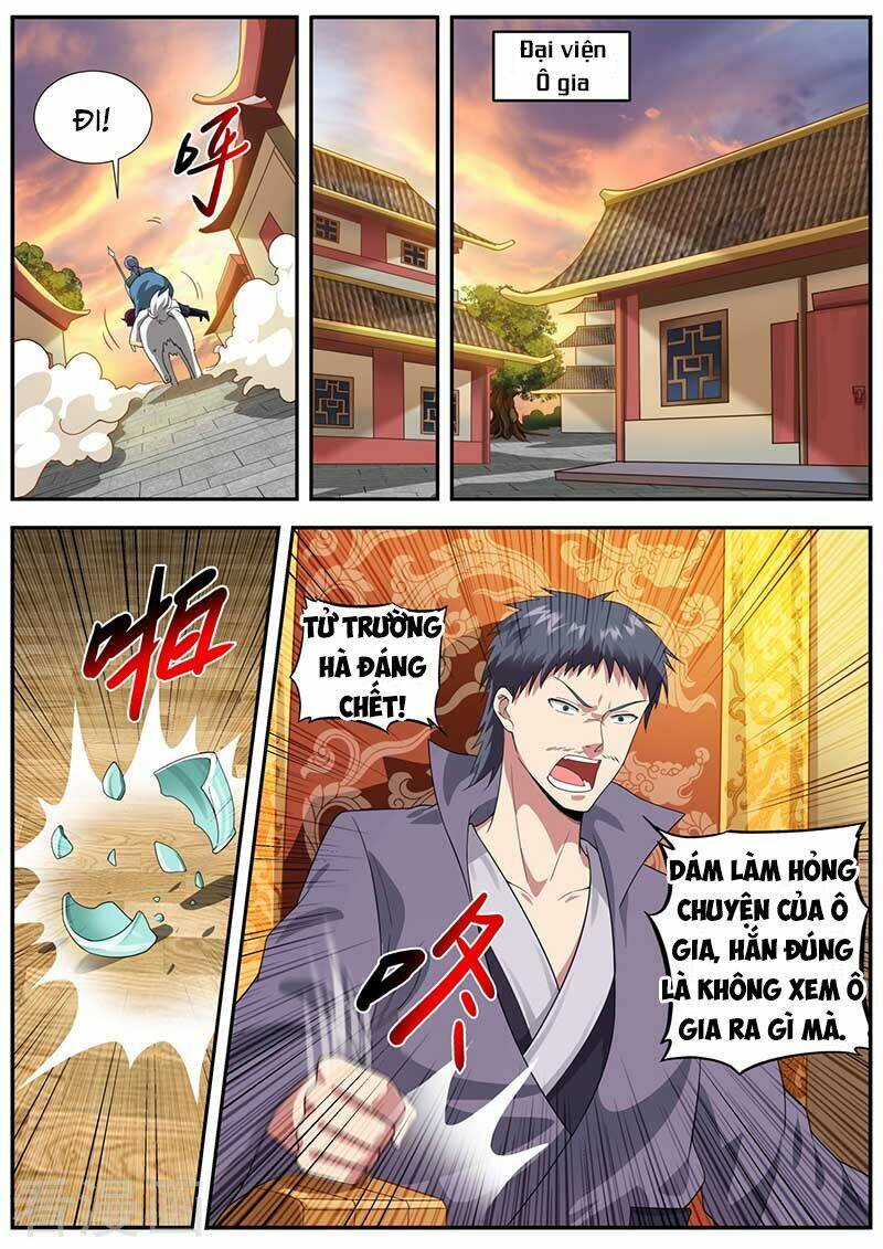 Ta Là Bá Vương: Chapter 44