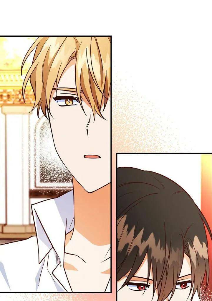 Lòng Trung Thành Với Kẻ Ác: Chapter 44