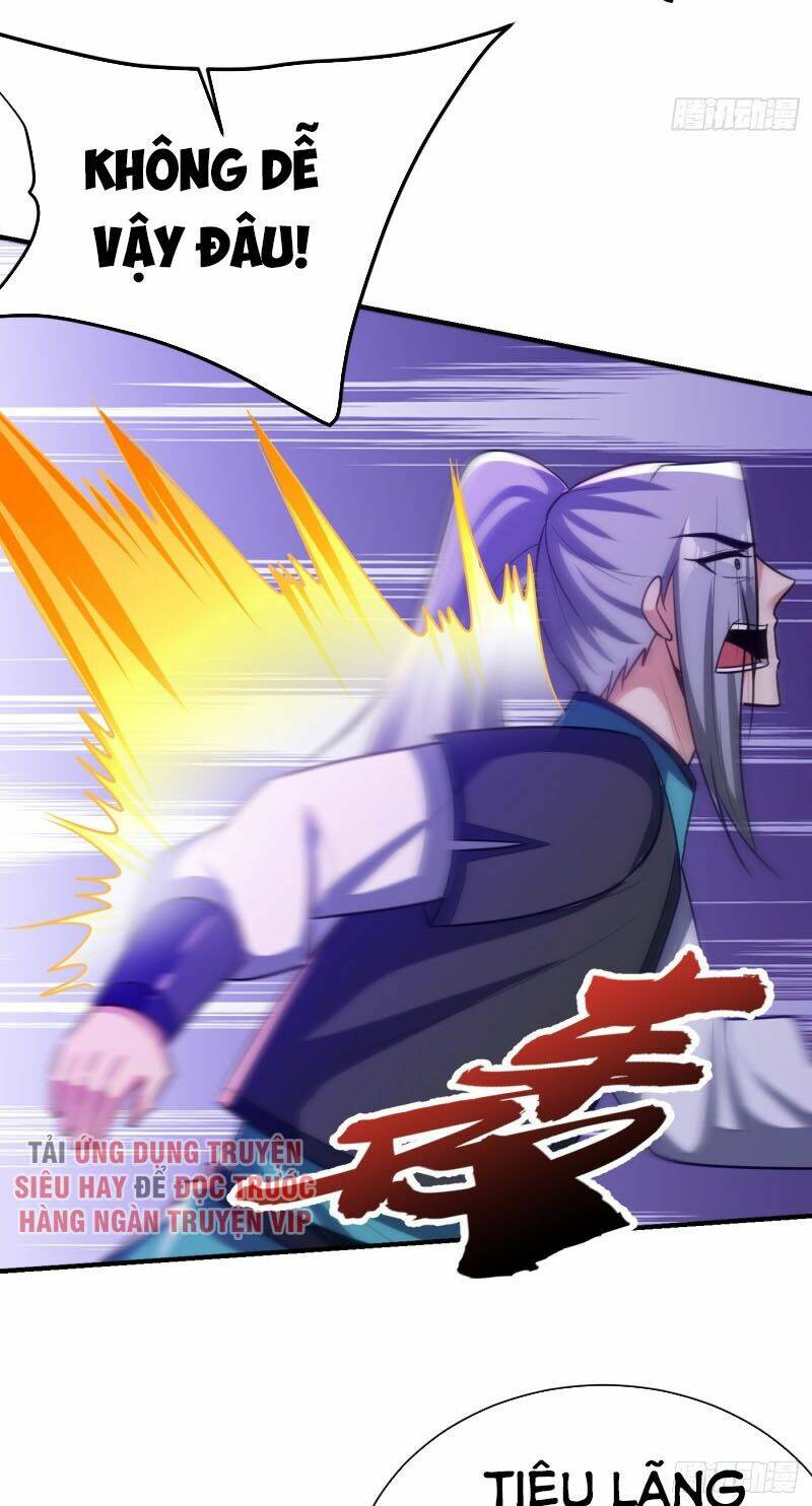 Yêu Giả Vi Vương: Chapter 205