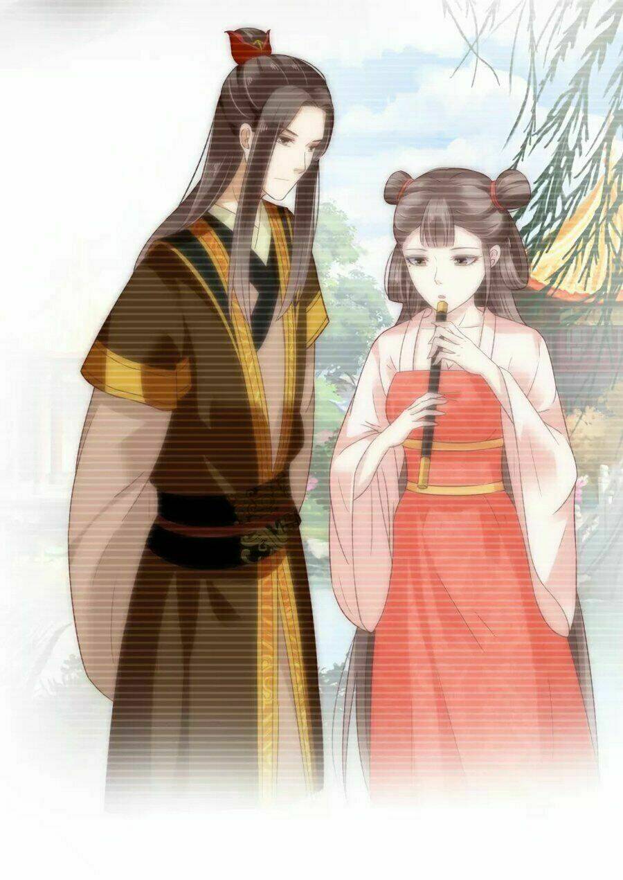 Phú Bà Bạc Tỷ Trong Lãnh Cung: Chapter 8