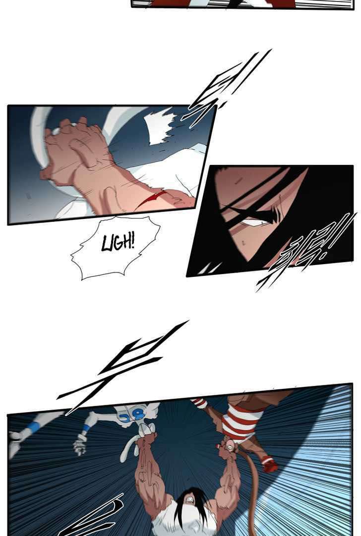 Siêu năng: Chapter 112