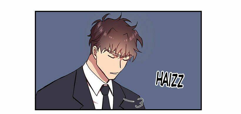 Người Yêu Của Rồng Đen: Chapter 21